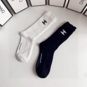 CREW SOCKS 417460 ( 1 BOX )