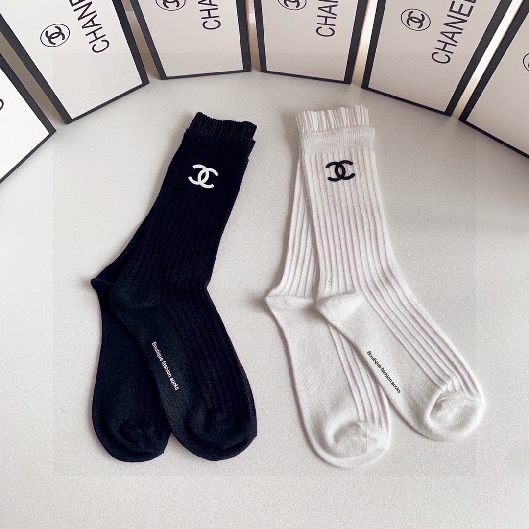 CREW SOCKS 417460 ( 1 BOX )