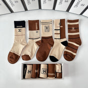 CREW SOCKS 417461 ( 1 BOX )