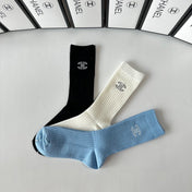 CREW SOCKS 417469 ( 1 BOX )