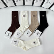 CREW SOCKS 417476 ( 1 BOX )