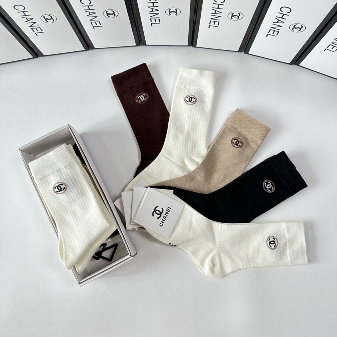 CREW SOCKS 417476 ( 1 BOX )