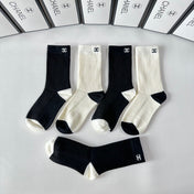 CREW SOCKS 417477 ( 1 BOX )