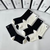 CREW SOCKS 417477 ( 1 BOX )
