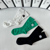 CREW SOCKS 417479 ( 1 BOX )