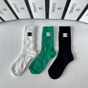 CREW SOCKS 417479 ( 1 BOX )