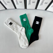 CREW SOCKS 417479 ( 1 BOX )