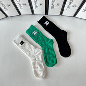 CREW SOCKS 417479 ( 1 BOX )