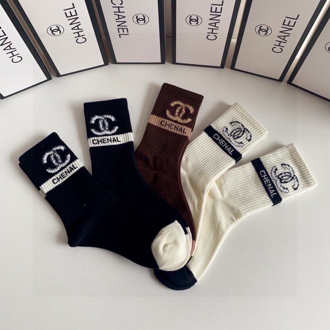 CREW SOCKS 419059 (1 BOX )