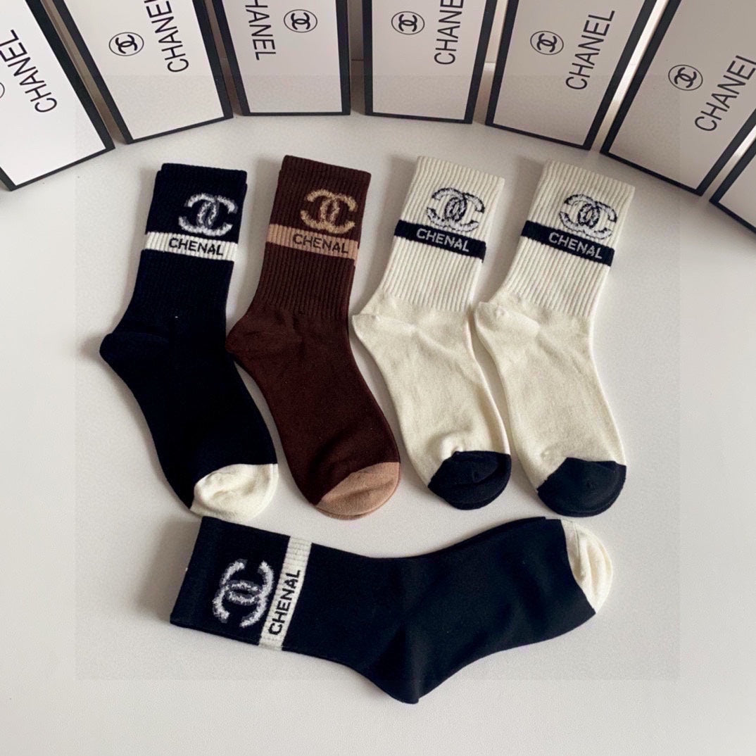 CREW SOCKS 419059 (1 BOX )