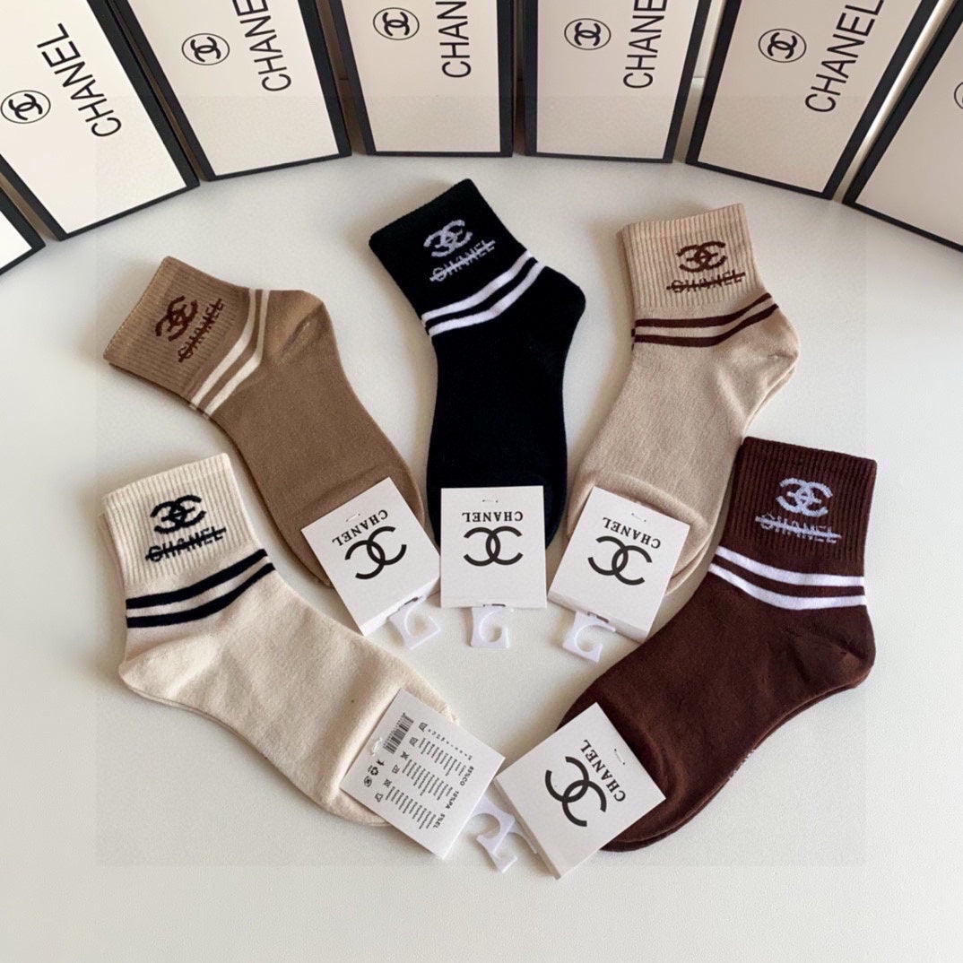 LOW-CUT SOCKS 419032 (1 BOX )