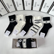 LOW-CUT SOCKS 419034 (1 BOX )