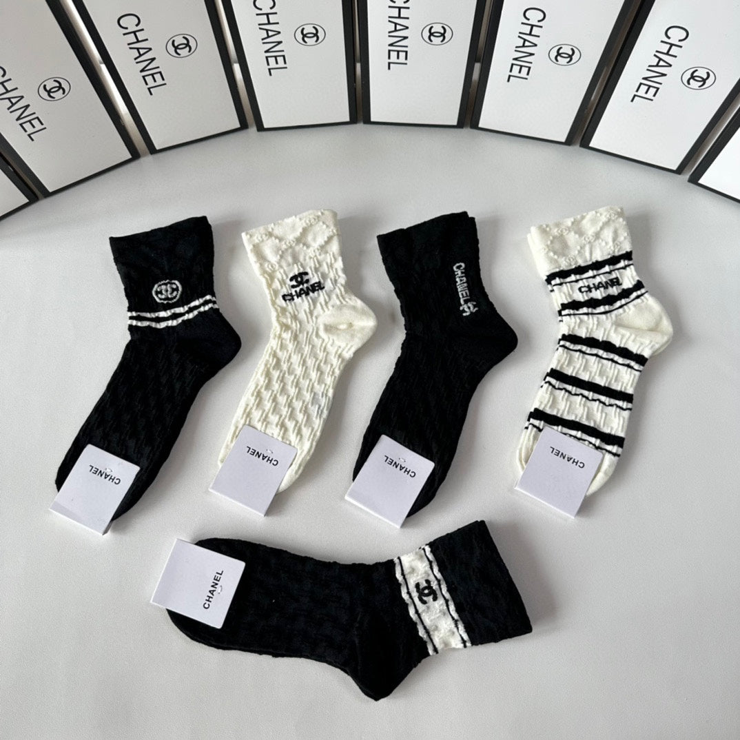 LOW-CUT SOCKS 419034 (1 BOX )