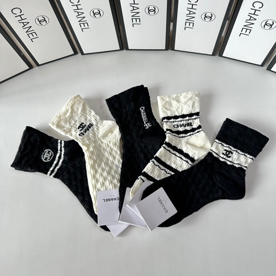 LOW-CUT SOCKS 419034 (1 BOX )