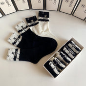 CREW SOCKS 419054 (1 BOX )