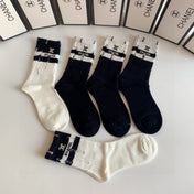 CREW SOCKS 419054 (1 BOX )