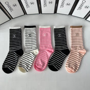 CREW SOCKS 423808 (1 BOX)