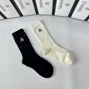 CREW SOCKS 423798 (1 BOX)
