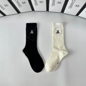CREW SOCKS 423798 (1 BOX)