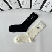 CREW SOCKS 423798 (1 BOX)