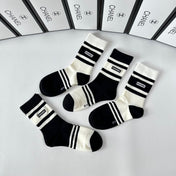CREW SOCKS 423800 (1 BOX)