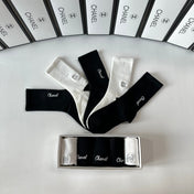 CREW SOCKS 423812 (1 BOX)