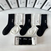 CREW SOCKS 423812 (1 BOX)