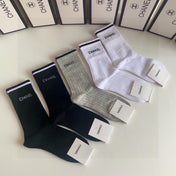 CREW SOCKS 423820 (1 BOX)