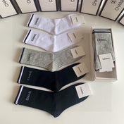 CREW SOCKS 423820 (1 BOX)