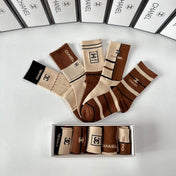 CREW SOCKS 423821 (1 BOX)