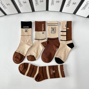 CREW SOCKS 423821 (1 BOX)