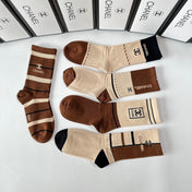 CREW SOCKS 423821 (1 BOX)