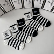 LOW-CUT SOCKS 423830 (1 BOX)