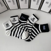 LOW-CUT SOCKS 423830 (1 BOX)