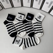LOW-CUT SOCKS 423830 (1 BOX)