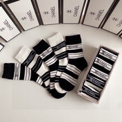 CREW SOCKS 423832 (1 BOX)