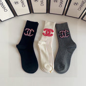 CREW SOCKS 423841 (1 BOX)