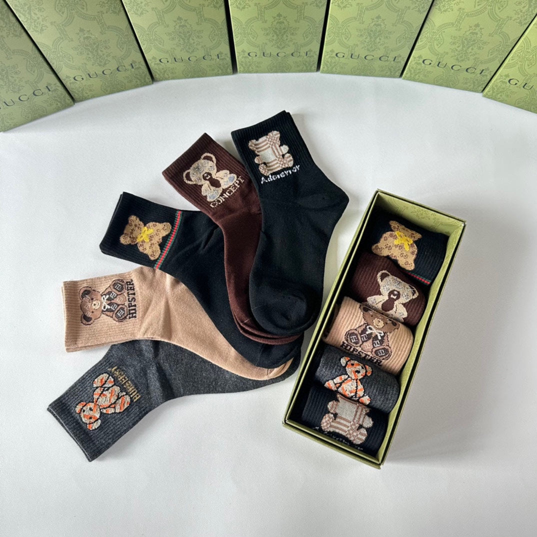 LOW-CUT SOCKS 427614 (1 BOX)