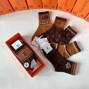 LOW-CUT SOCKS 427587 (1 BOX)
