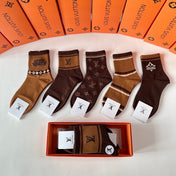 LOW-CUT SOCKS 427587 (1 BOX)