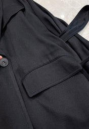 DIOR 25S TRENCH COAT STYLE 291
