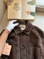 MIUMIU JACKET STYLE 87