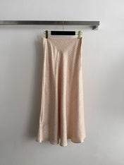 LORO PIANA 26S MIDI SKIRT 820