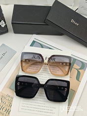 MONTAIGNE SUNGLASS 53032 IN ACETATE