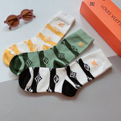 CREW SOCKS 209979 (1 BOX)