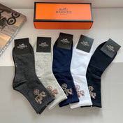 CREW SOCKS 289457 (1 BOX)