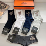 CREW SOCKS 289457 (1 BOX)