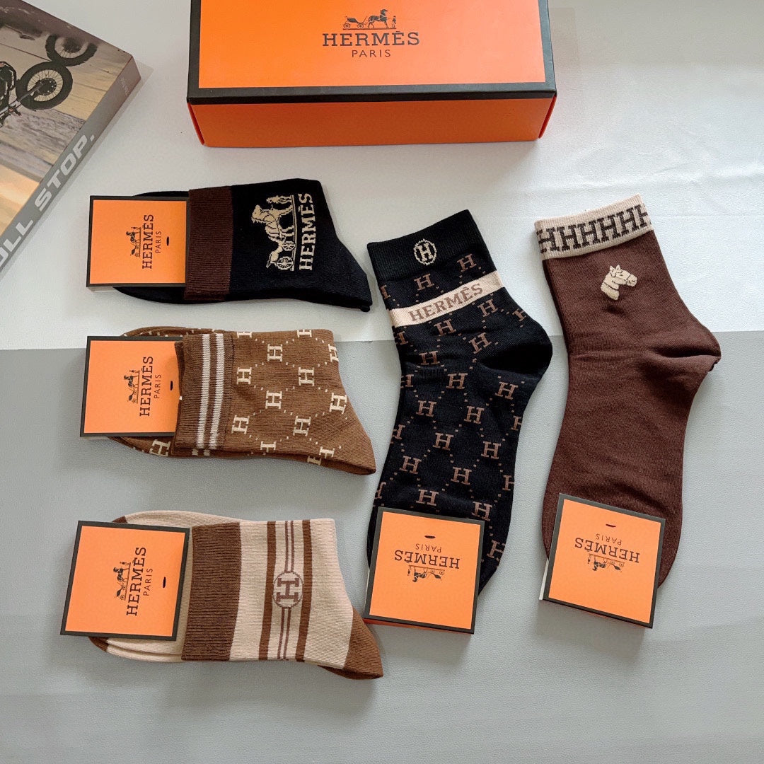 ANKLE SOCKS 381628 (1 BOX)