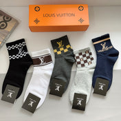 LOW-CUT SOCKS 406378 (1 BOX)