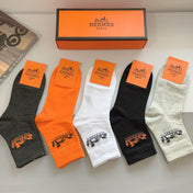 ANKLE SOCKS 416171 (1 BOX)